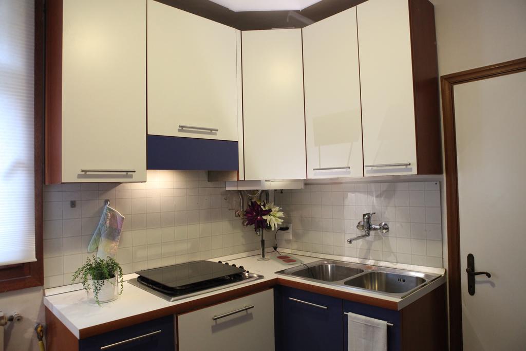 Ca' Garibaldi Apartment Venedig
