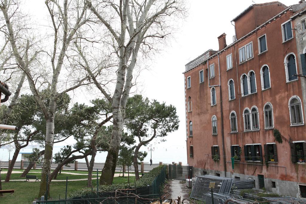 Ca' Garibaldi * Venedig